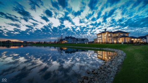 1693 Beaufain Street Carmel IN 46032