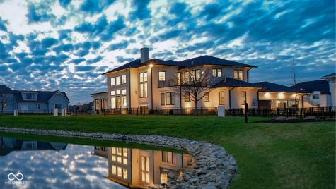 1693 Beaufain Street Carmel IN 46032