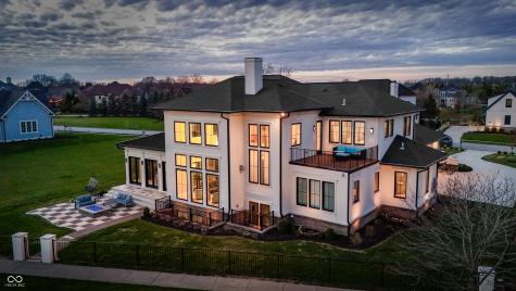 1693 Beaufain Street Carmel IN 46032
