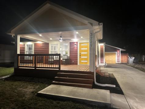 3229 N Tacoma Avenue Indianapolis IN 46218