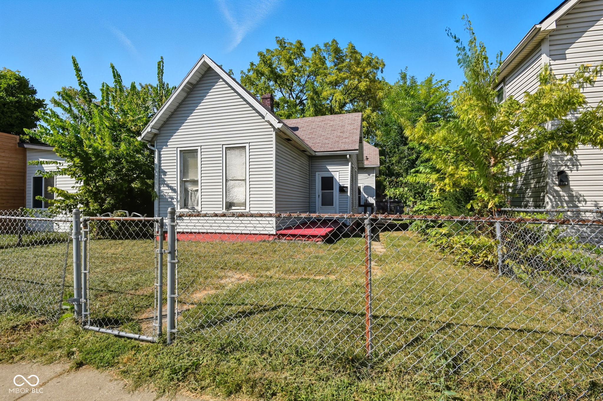 2366 English Avenue Indianapolis IN 46201