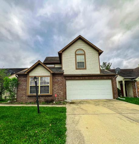 4935 Peony Place Indianapolis IN 46254