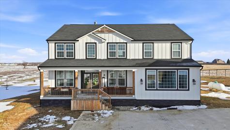 3480 Billingsly Road Greenwood IN 46143
