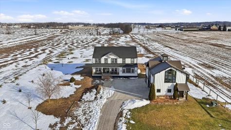 3480 Billingsly Road Greenwood IN 46143