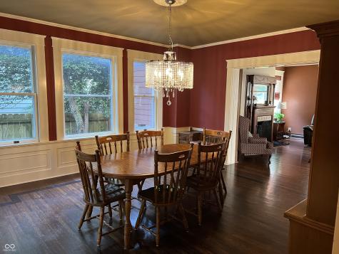 519 E Wabash Avenue Crawfordsville IN 47933