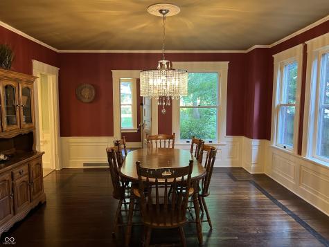 519 E Wabash Avenue Crawfordsville IN 47933