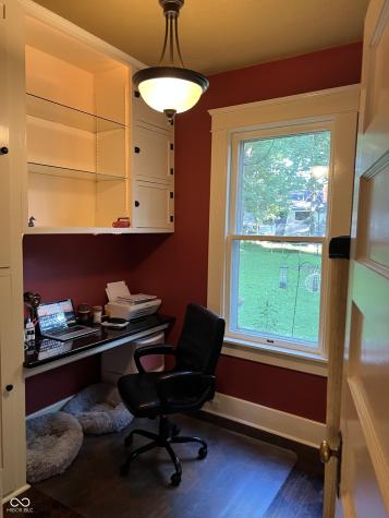 519 E Wabash Avenue Crawfordsville IN 47933