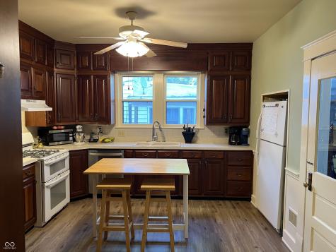 519 E Wabash Avenue Crawfordsville IN 47933