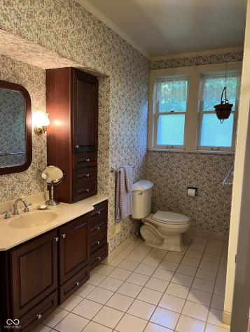 519 E Wabash Avenue Crawfordsville IN 47933