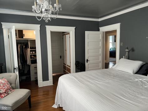 519 E Wabash Avenue Crawfordsville IN 47933