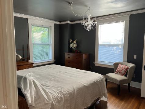 519 E Wabash Avenue Crawfordsville IN 47933