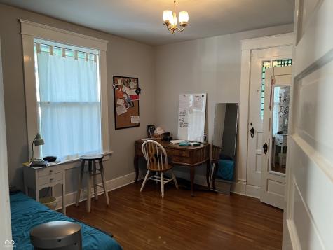 519 E Wabash Avenue Crawfordsville IN 47933