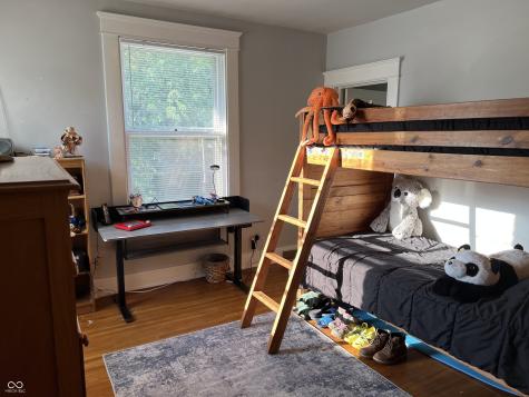 519 E Wabash Avenue Crawfordsville IN 47933