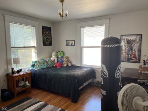 519 E Wabash Avenue Crawfordsville IN 47933