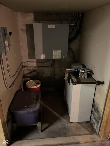 519 E Wabash Avenue Crawfordsville IN 47933