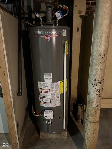 519 E Wabash Avenue Crawfordsville IN 47933