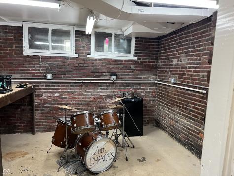 519 E Wabash Avenue Crawfordsville IN 47933