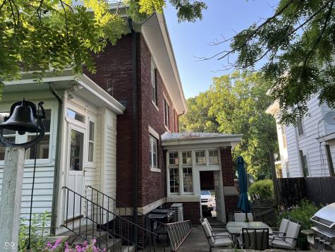 519 E Wabash Avenue Crawfordsville IN 47933