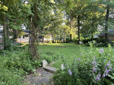 519 E Wabash Avenue Crawfordsville IN 47933