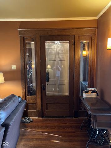 519 E Wabash Avenue Crawfordsville IN 47933