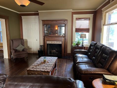 519 E Wabash Avenue Crawfordsville IN 47933