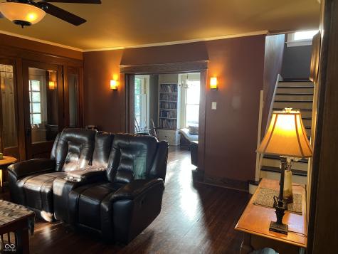 519 E Wabash Avenue Crawfordsville IN 47933