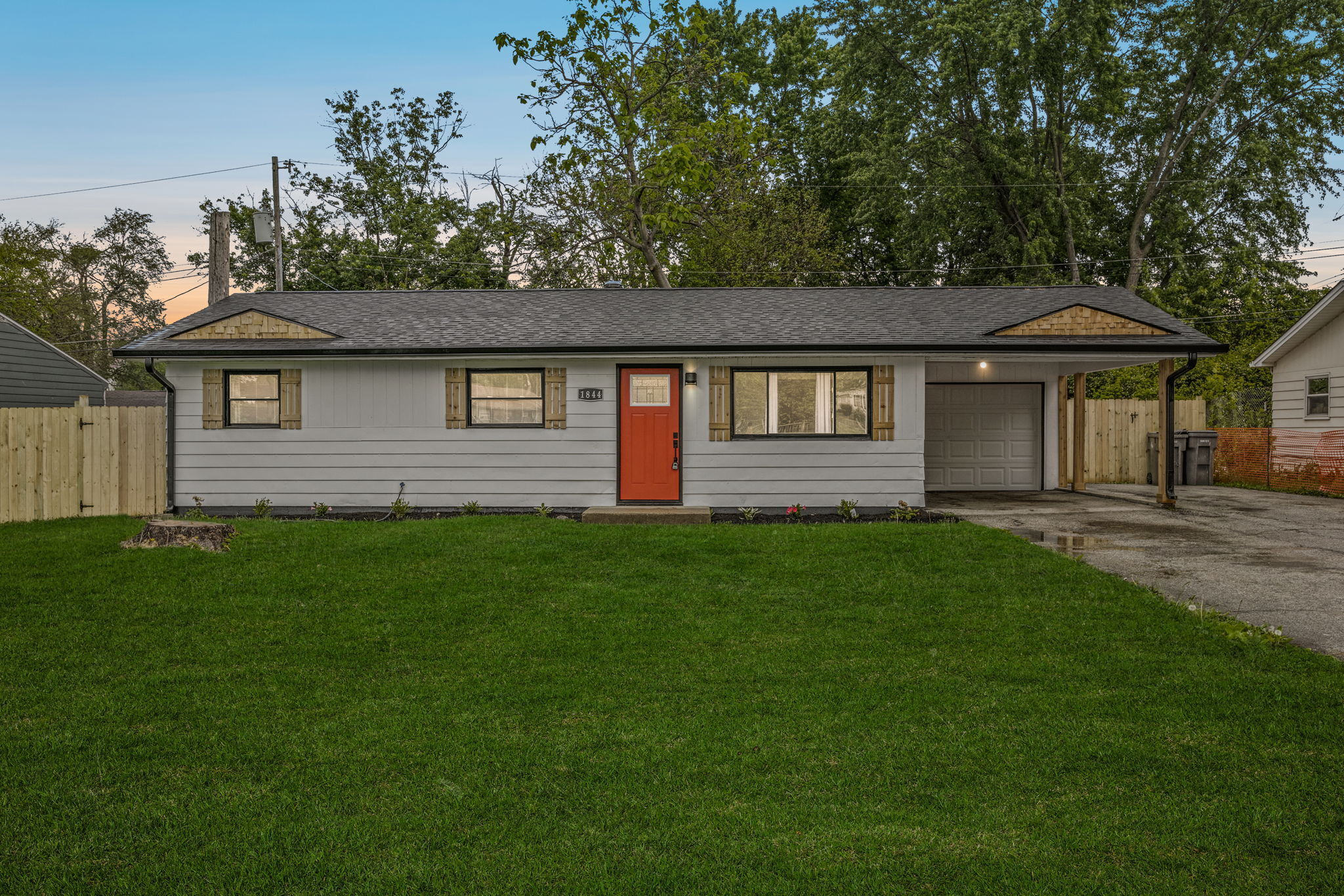 1844 E Troy Avenue Indianapolis IN 46203