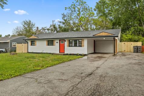 1844 E Troy Avenue Indianapolis IN 46203