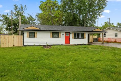 1844 E Troy Avenue Indianapolis IN 46203