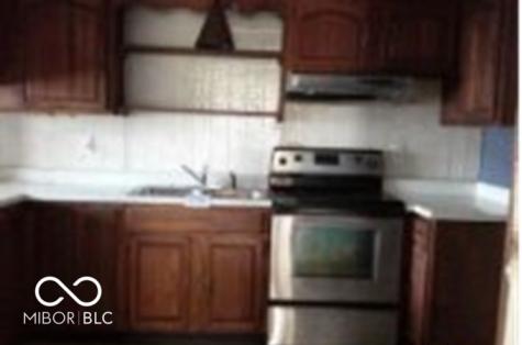 234 S East Street Pendleton IN 46064