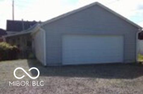 234 S East Street Pendleton IN 46064