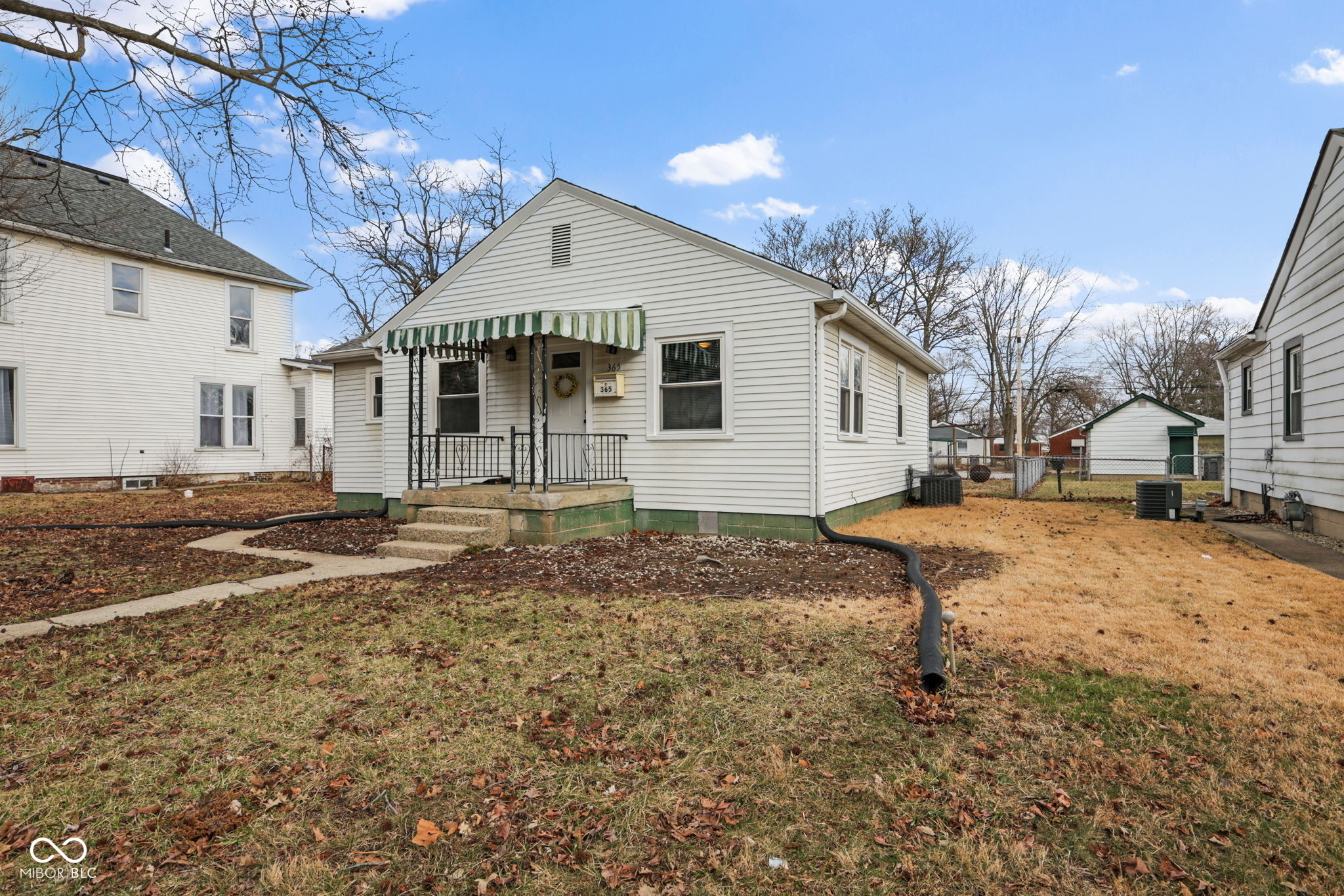 365 S Arlington Avenue Indianapolis IN 46219