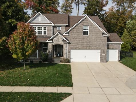 7590 Basswood Drive Avon IN 46123