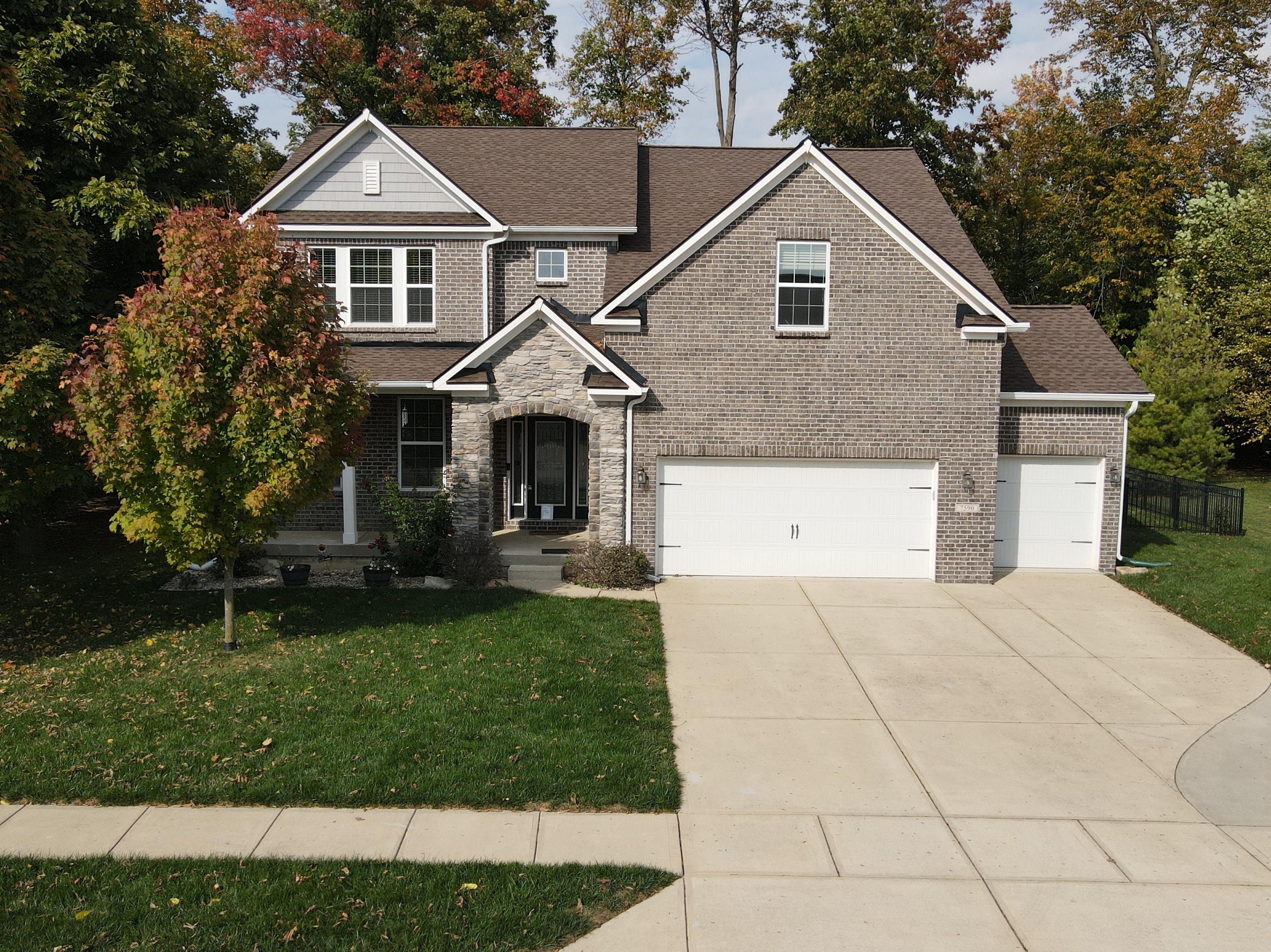 7590 Basswood Drive Avon IN 46123