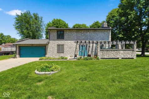 3712 Ivory Way Indianapolis IN 46227