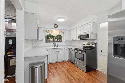 3712 Ivory Way Indianapolis IN 46227