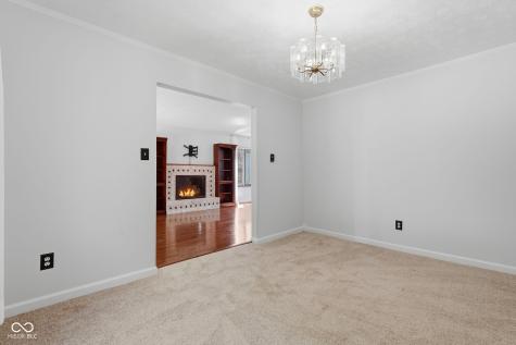 3712 Ivory Way Indianapolis IN 46227