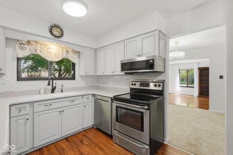 3712 Ivory Way Indianapolis IN 46227