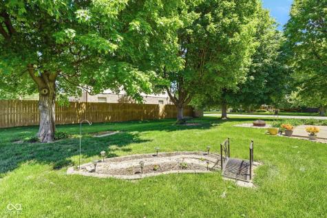 3712 Ivory Way Indianapolis IN 46227