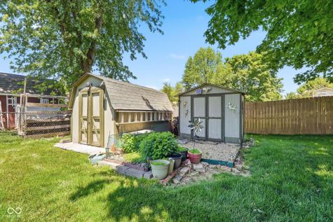 3712 Ivory Way Indianapolis IN 46227