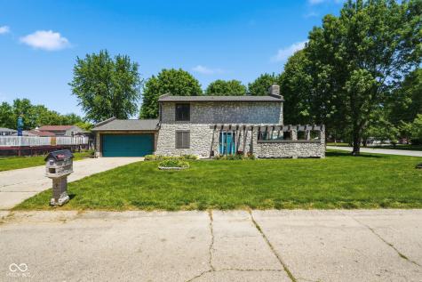 3712 Ivory Way Indianapolis IN 46227