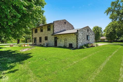 3712 Ivory Way Indianapolis IN 46227