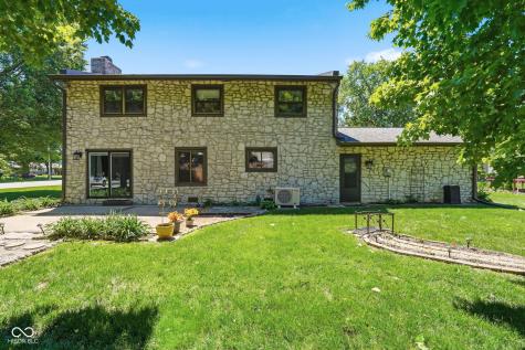 3712 Ivory Way Indianapolis IN 46227