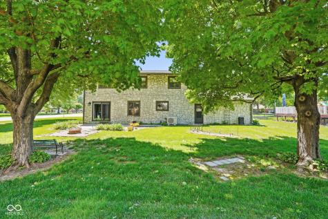 3712 Ivory Way Indianapolis IN 46227
