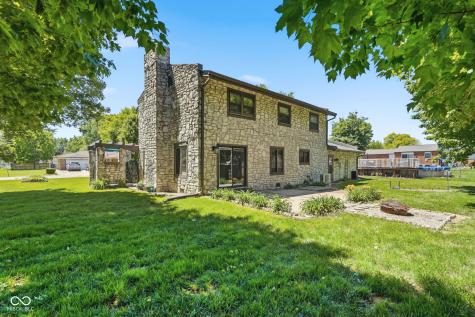 3712 Ivory Way Indianapolis IN 46227