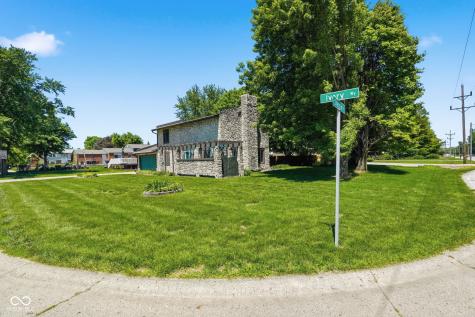 3712 Ivory Way Indianapolis IN 46227