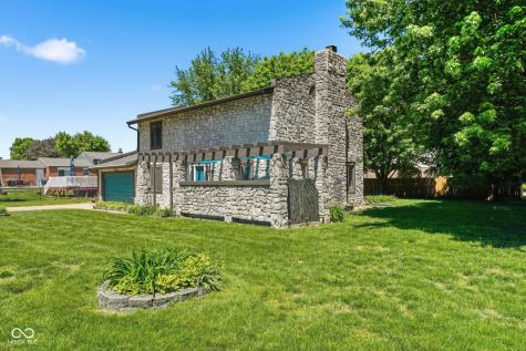 3712 Ivory Way Indianapolis IN 46227