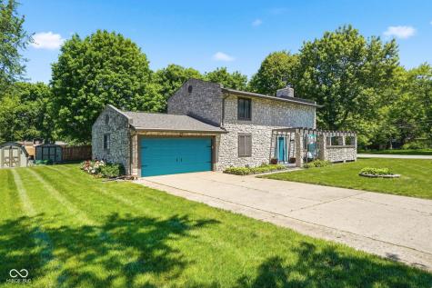 3712 Ivory Way Indianapolis IN 46227