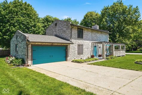 3712 Ivory Way Indianapolis IN 46227