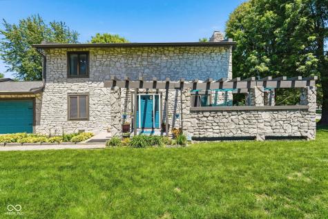 3712 Ivory Way Indianapolis IN 46227